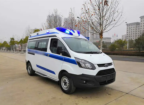 龙门县救护车出租